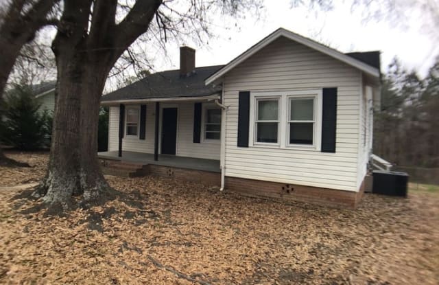 653 Oates Road - 653 Oates Road, Gaston County, NC 28052