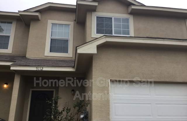 5112 Flipper Dr - 5112 Flipper Drive, San Antonio, TX 78238