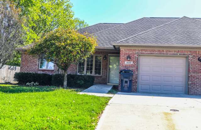 2 Bedroom / 2 Bathroom Duplex in Daleville photos photos 2 Bedroom / 2 Bathroom Duplex in Daleville photos photos