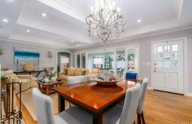 222 Via Lorca - 222 Via Lorca, Newport Beach, CA 92663