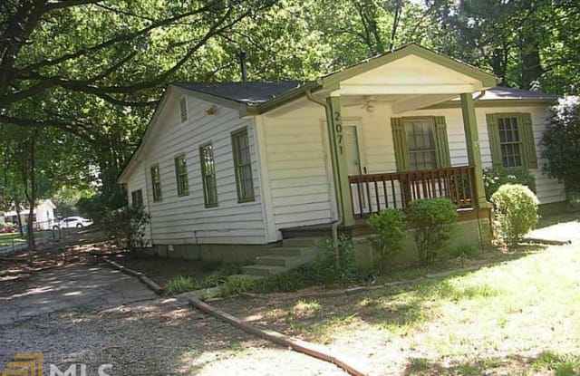 2071 Fellowship Rd - 2071 Fellowship Road, Tucker, GA 30084