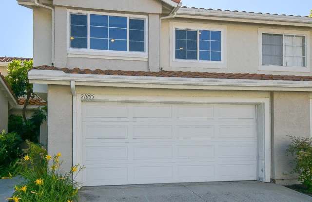 21095 Jenner - 21095 Jenner, Lake Forest, CA 92630