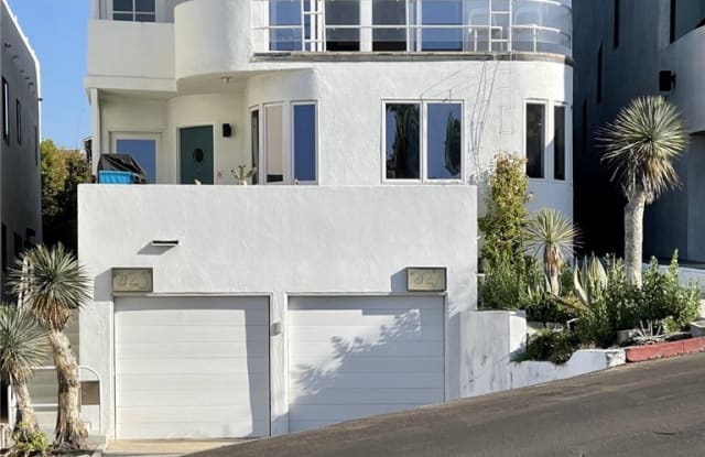 227 27th Street - 227 27th Street, Manhattan Beach, CA 90266