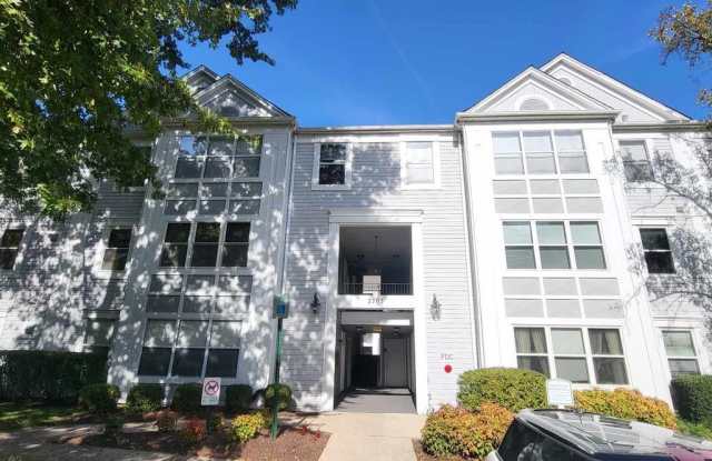 2703 LEAF DROP COURT - 2703 Leaf Drop Court, Aspen Hill, MD 20906