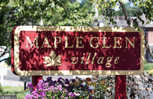 312 MAPLE GLEN CIRCLE - 312 Maple Glen Circle, Sanatoga, PA 19464