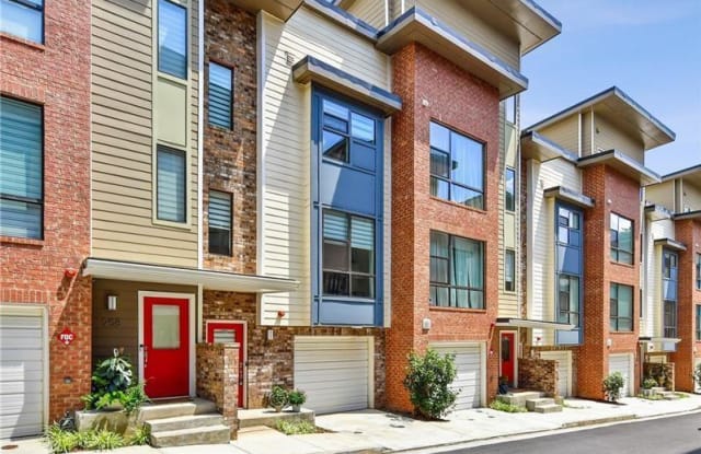 960 Moda Drive - 960 Moda Drive SE, Atlanta, GA 30316