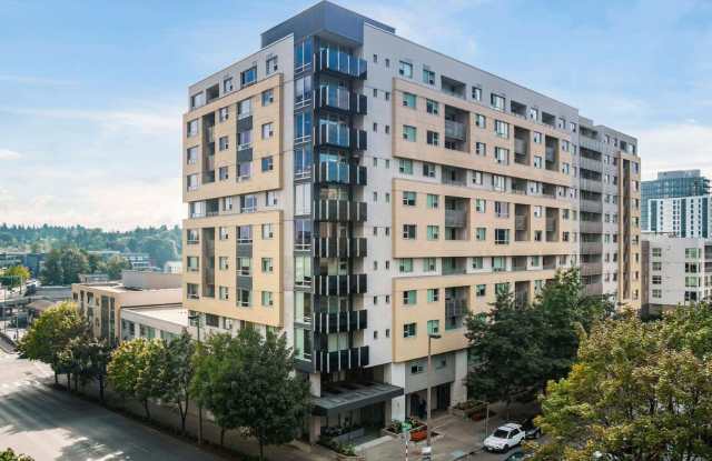 Metro 112 Apartments photos photos