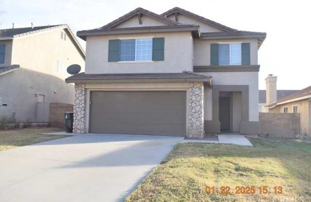 15029 Fox Ridge - 15029 Fox Ridge Drive, Fontana, CA 92336 15029 Fox Ridge - 15029 Fox Ridge Drive, Fontana, CA 92336