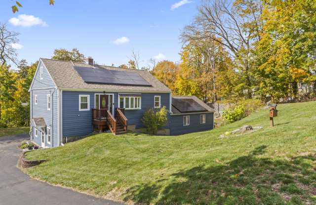 6 Grove Street - 6 Grove Street, Danbury, CT 06810 6 Grove Street - 6 Grove Street, Danbury, CT 06810