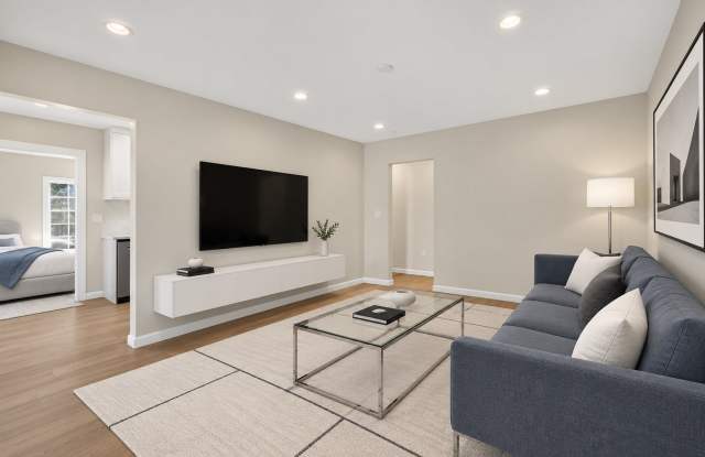 1868 N Berendo St Gallery 1