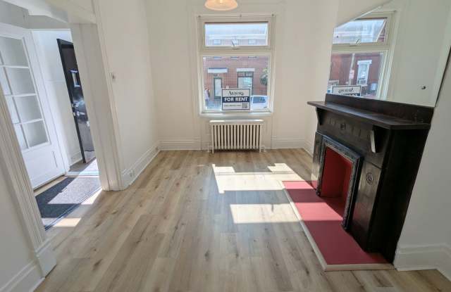 4 Bedroom 1 Bathroom Single Family Home in Trendy Neighborhood (Lawrenceville) - 133 Home Street, Pittsburgh, PA 15201 4 Bedroom 1 Bathroom Single Family Home in Trendy Neighborhood (Lawrenceville) - 133 Home Street, Pittsburgh, PA 15201