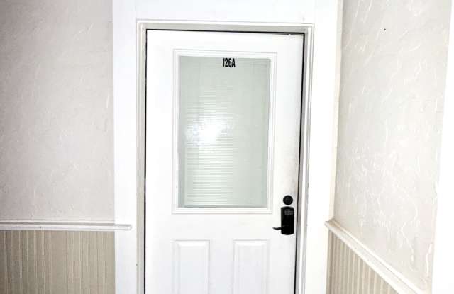 126 West Main StreetApt A photos photos