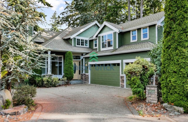 1158 140th Ave SE - 1158 140th Avenue Southeast, Bellevue, WA 98007