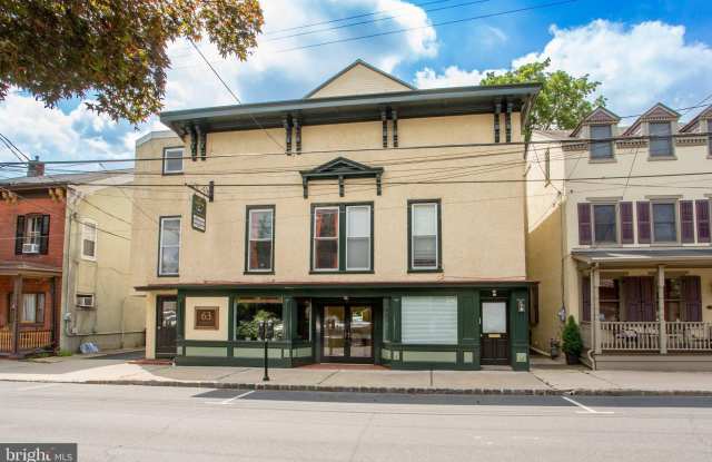 63 CORYELL Street Gallery 2