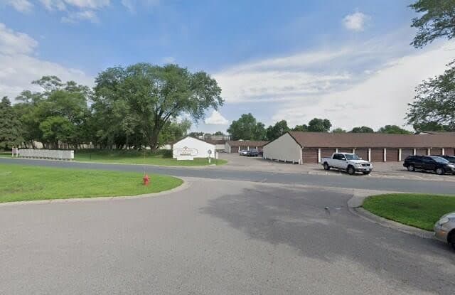 7450 72nd Lane N - 7450 72nd Lane North, Brooklyn Park, MN 55428
