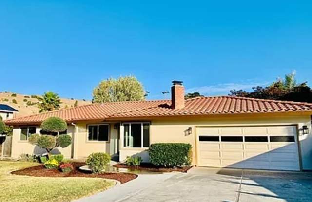 3680 Mace Court - 3680 Mace Court, San Jose, CA 95127