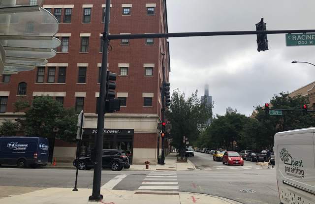 1200 West Monroe Street Gallery 2