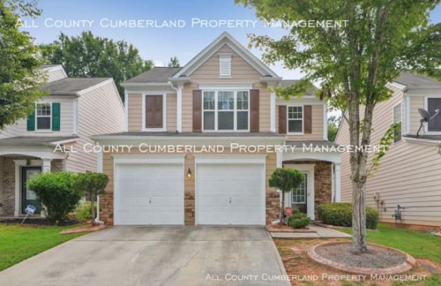 3264 Welmingham Drive - 3264 Welmingham Dr SW, Atlanta, GA 30331