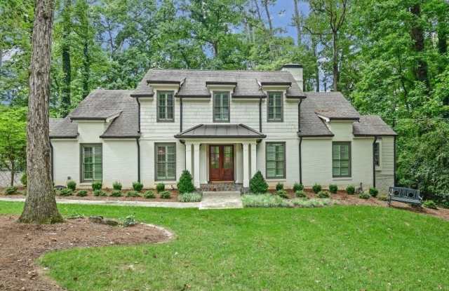 3776 Stratford Road NE - 3776 North Stratford Road Northeast, Atlanta, GA 30342 3776 Stratford Road NE - 3776 North Stratford Road Northeast, Atlanta, GA 30342