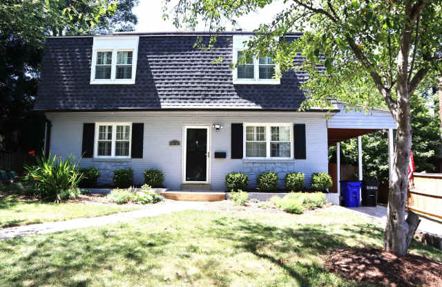 3BR 3BA Kensington Colonial Available Early August photos photos