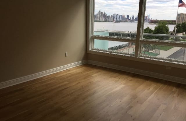 2 River Road - 2 River Road, Edgewater, NJ 07020
