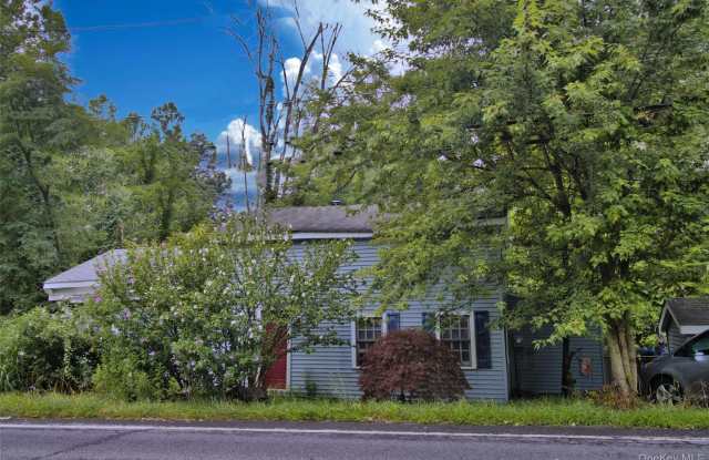 7 State Route 55 - 7 State Route 55, Napanoch, NY 12458