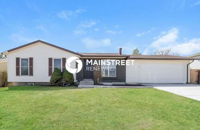 2644 East 97th Avenue - 2644 East 97th Avenue, Thornton, CO 80229