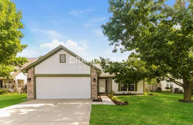 1433 Audubon Drive - 1433 Audubon Drive, Brownsburg, IN 46112