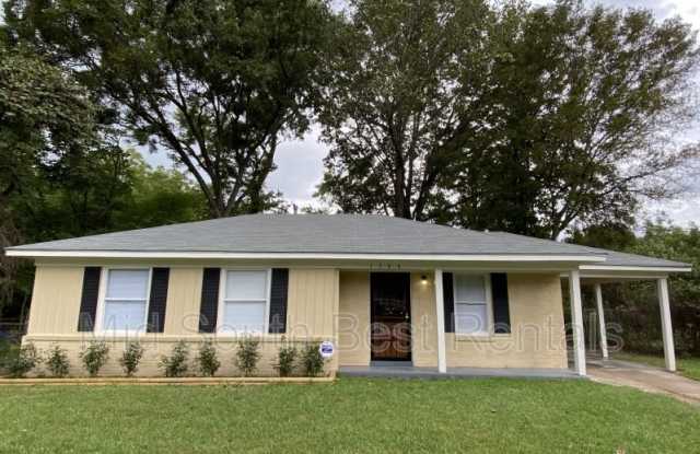 1384 Paullus Ave (Frayser) photos photos