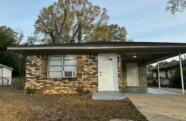 2662 Carver - 2662 Carver, Arcadia, LA 71001