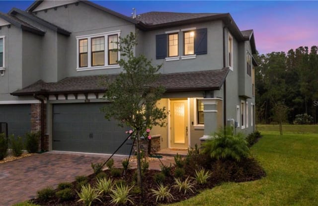 4958 SAN MARTINO DRIVE - 4958 San Martino Dr, Wesley Chapel, FL 33544