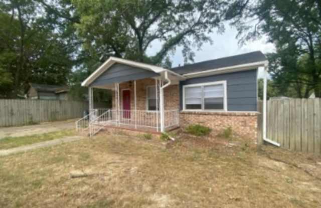 103 Roosevelt Road - 103 Roosevelt Road, Jacksonville, AR 72076