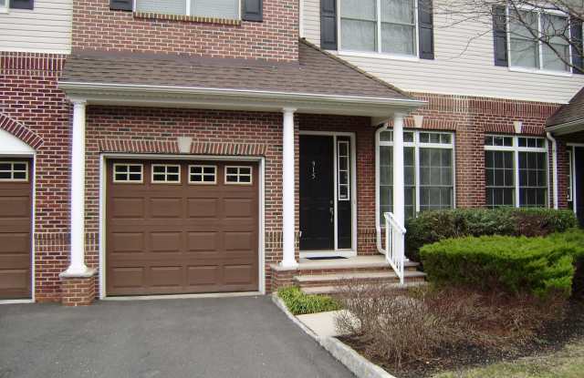 915 PACER Court - 915 Pacer Court, Golden Triangle, NJ 08002