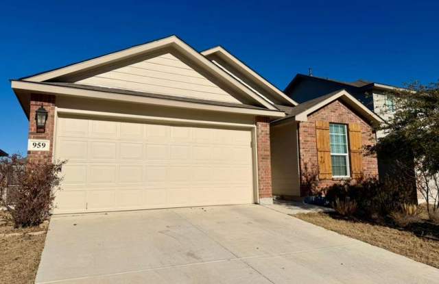 Single-Story Rental in Redbird Ranch with Open Layout  Private Yard photos photos