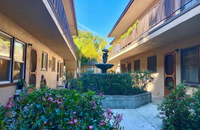 2956-3022 S. Robertson Blvd. photos photos