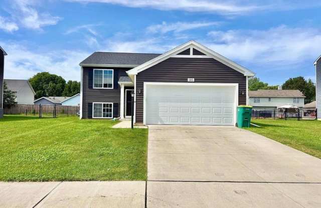 3105 Falling Oak Dr, Mishawaka photos photos