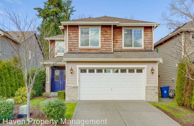 4230 NE 2nd Ct - 4230 Northeast 2nd Court, Renton, WA 98059