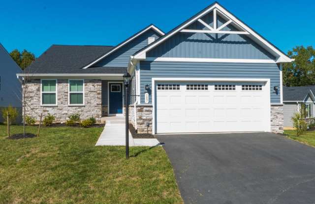 Village Oaks 3Bedroomand2Bath Rental - 107 Archer Drive, Lake Monticello, VA 22963