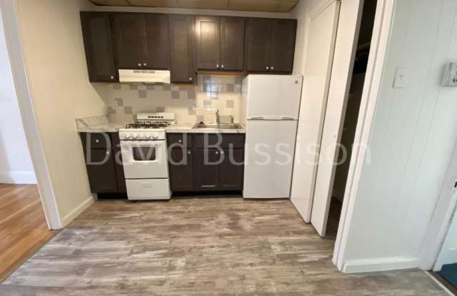 1307 Commonwealth Ave. - 1307 Commonwealth Avenue, Boston, MA 02134
