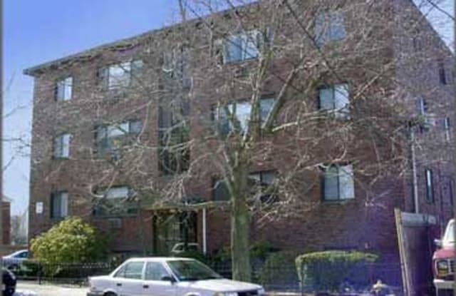 Dustin Street Apartments photos photos