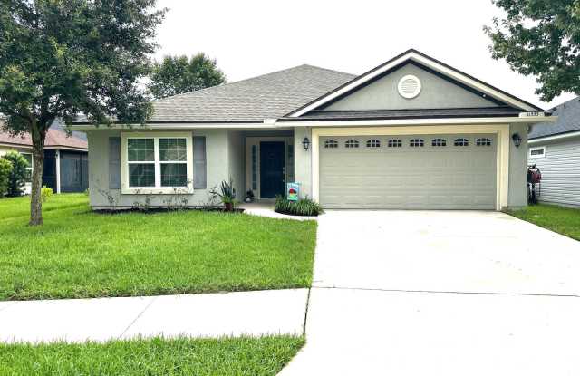 11533 DUNFORTH COVE Drive - 11533 Dunforth Cove Drive, Jacksonville, FL 32218