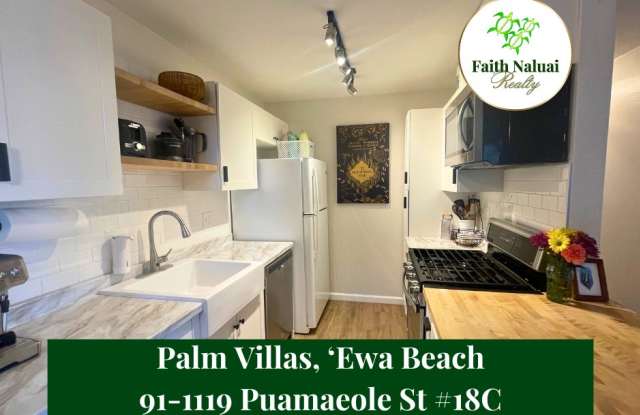 91-1119Puamaeole St. #18C Gallery 3
