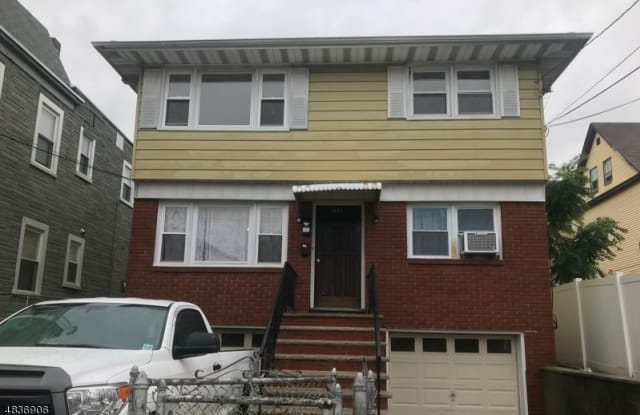 1050 JULIA ST - 1050 Julia Street, Elizabeth, NJ 07201
