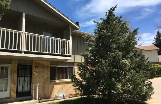 390 Upham Street - 390 Upham Street, Lakewood, CO 80226