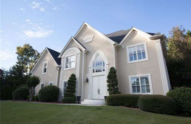 225 Masters View Court - 225 Masters View Court, Johns Creek, GA 30097