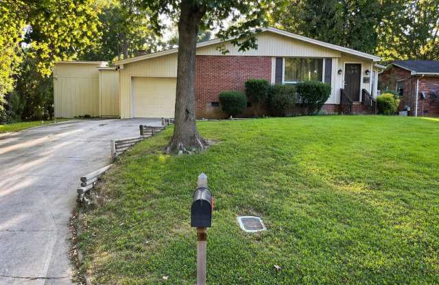 1406 Fern Forest Dr photos photos