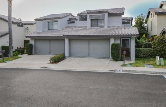6113 Caminito Del Oeste - 6113 Caminito Del Oeste, San Diego, CA 92111