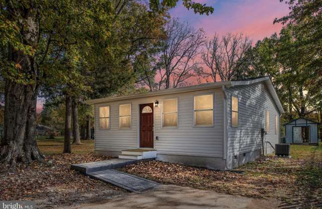 23 ROBIN ROAD - 23 Robin Road, Stafford County, VA 22554