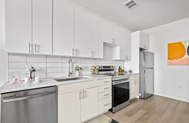 Stanley House Apartments Gallery 3