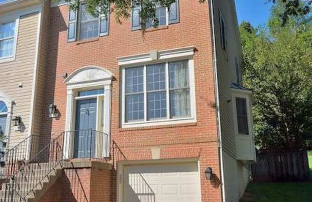 3726 HUNTLEY MEADOWS LANE - 3726 Huntley Meadows Lane, Groveton, VA 22306